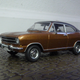 Illustration for article titled Forty 3rd: Schuco - Opel Kadett B Coupe